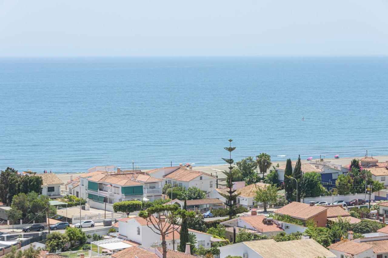 Wintowinrentals New And Sea View ตอร์เร เด เบนากาลบอน ภายนอก รูปภาพ