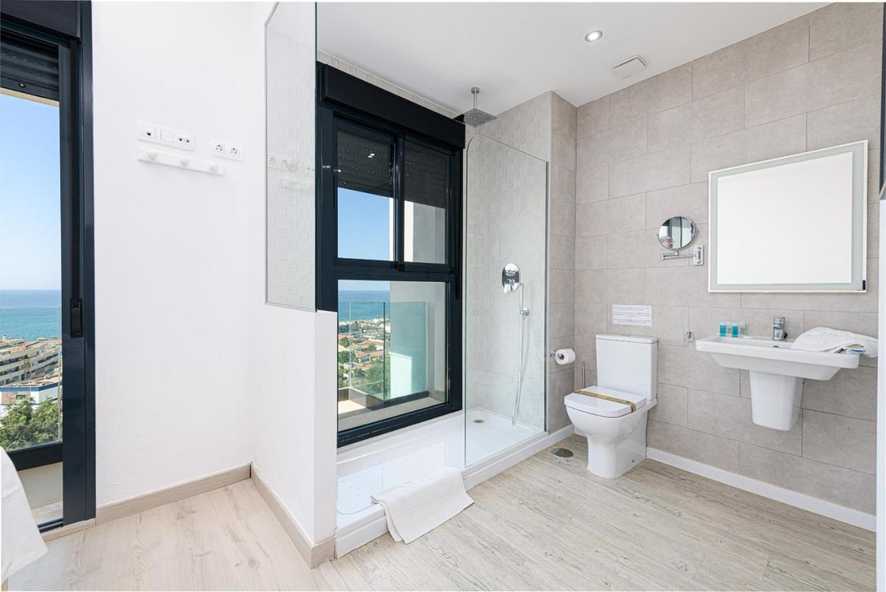 Wintowinrentals New And Sea View ตอร์เร เด เบนากาลบอน ภายนอก รูปภาพ