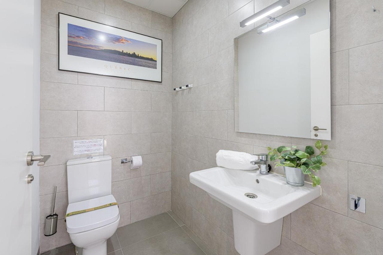 Wintowinrentals New And Sea View ตอร์เร เด เบนากาลบอน ภายนอก รูปภาพ